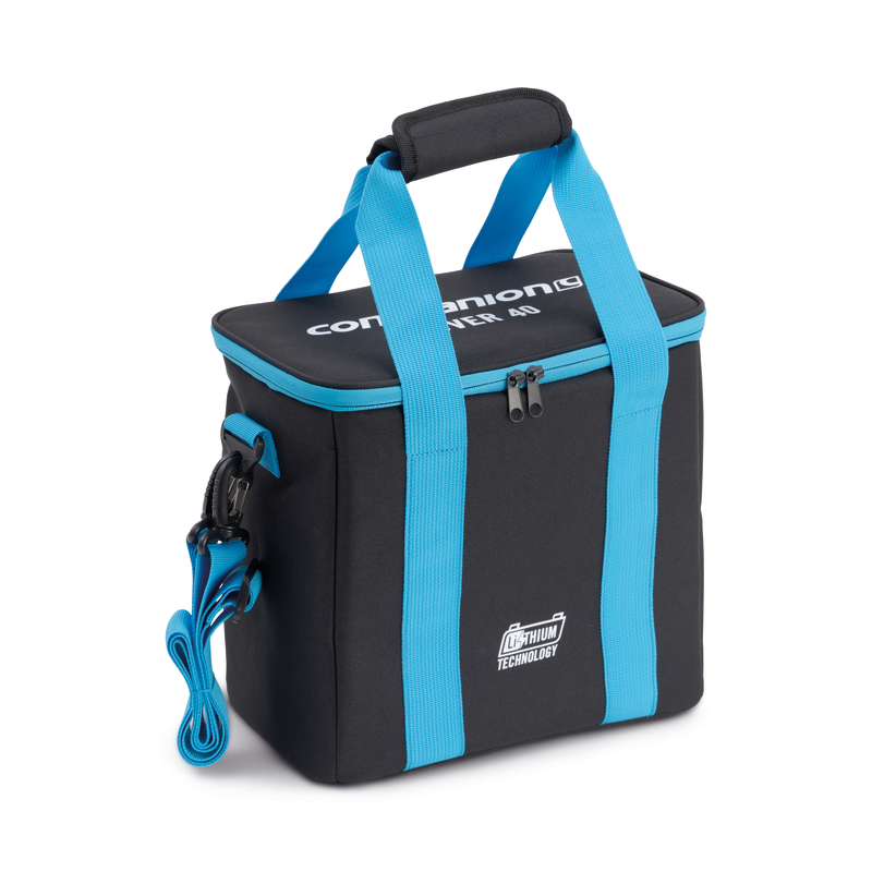 Rover 40 Carry Bag