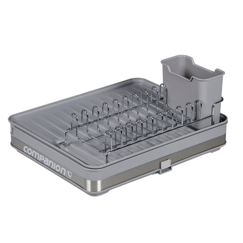Caravan Deluxe Compact Dish Rack
