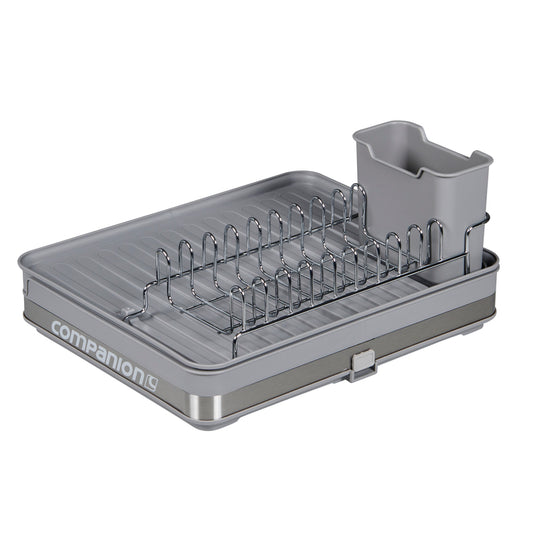 Caravan Deluxe Compact Dish Rack