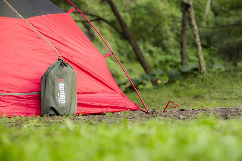 Palm 2.2 Hike Mat