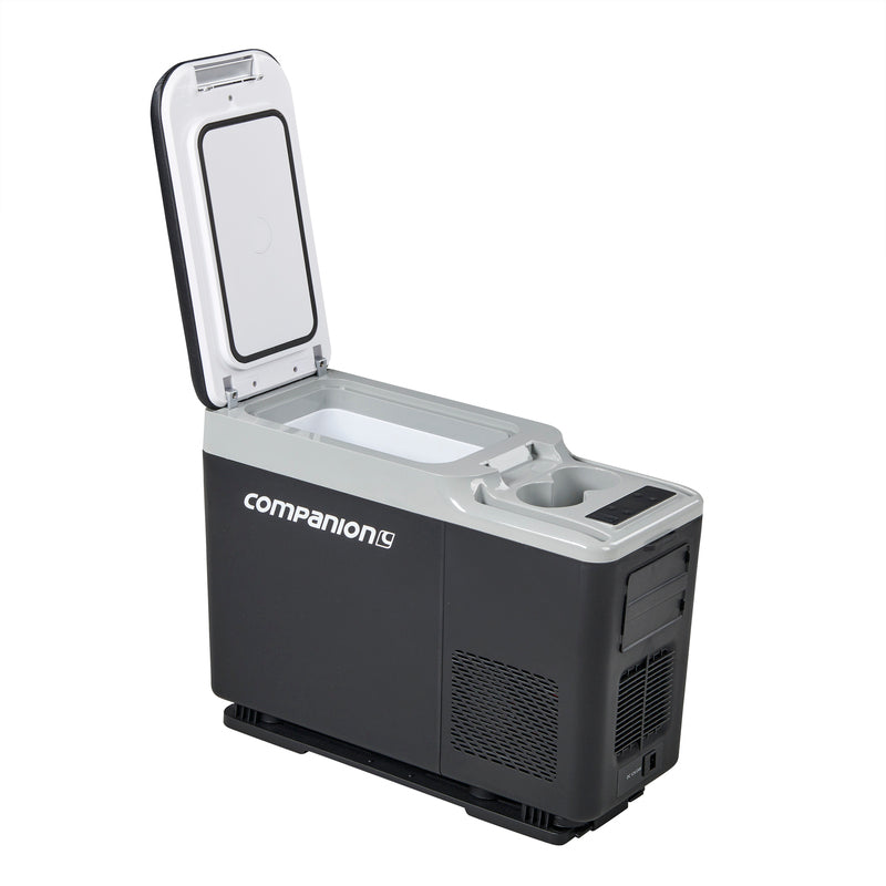 15L Single Zone Fridge/Freezer