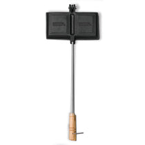Jaffle Iron Jumbo Double