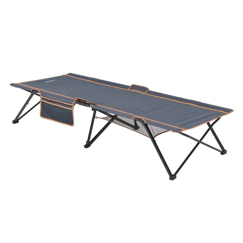 Easy Fold Stretcher Single