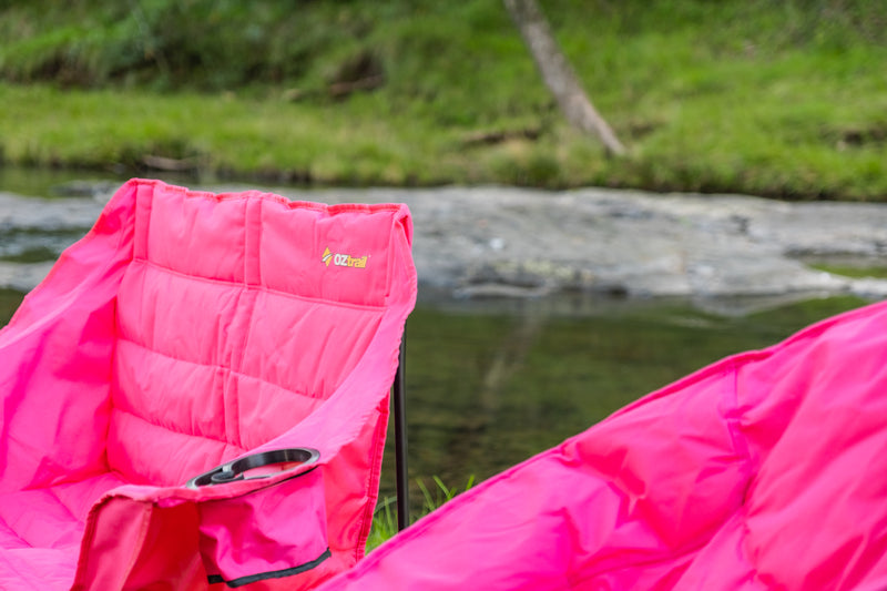 Malibu Galaxy 2 Padded