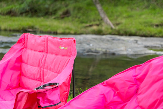 Malibu Galaxy 2 Padded