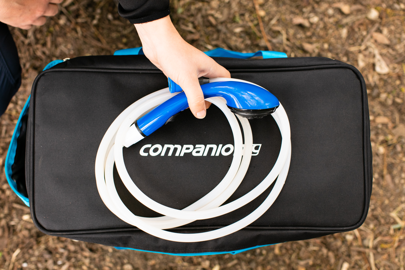 Aquaheat/Aeroheat Carry Bag