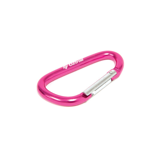 Mini Carabiner Single Unit