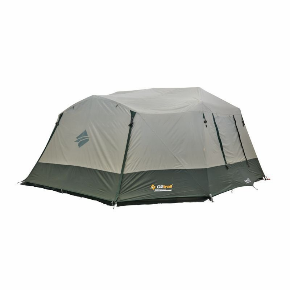 Fast Frame Cabin Tent 8 Person Flysheet