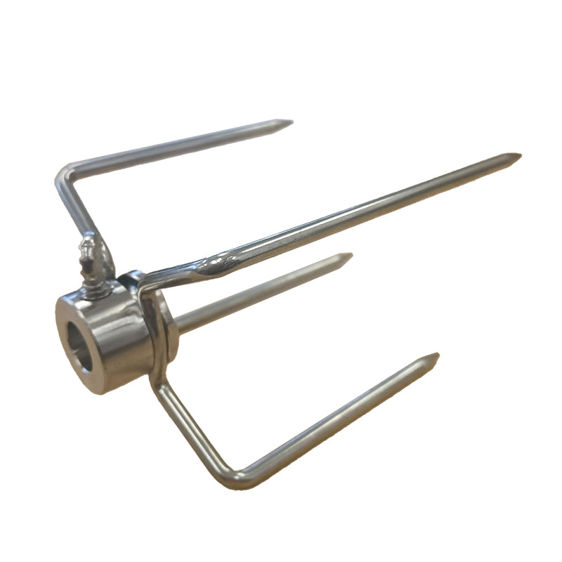 Ozpig Rotisserie Prong
