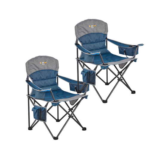 Monarch Chair Twin Pack