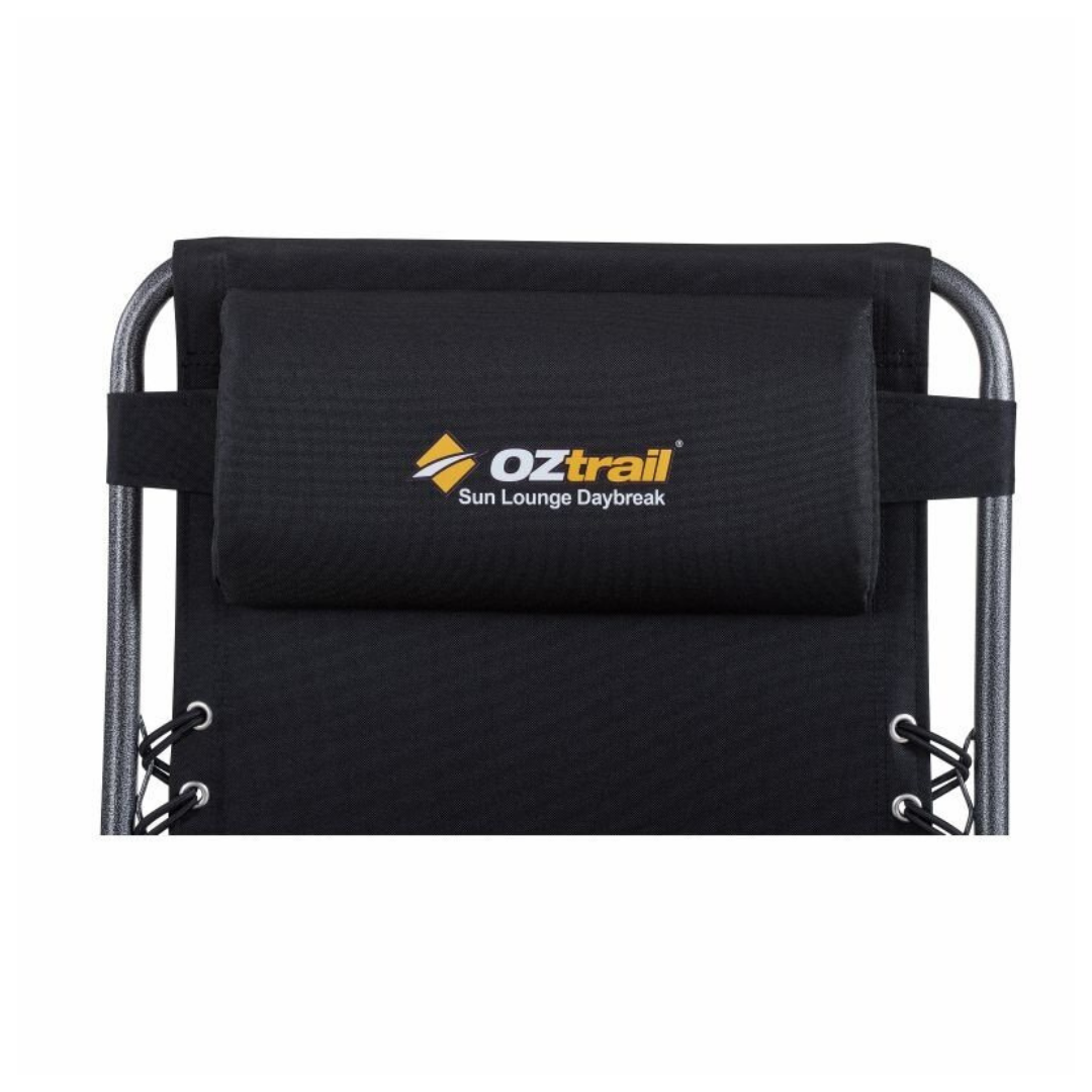 Sun Lounge - Daybreak Pillow