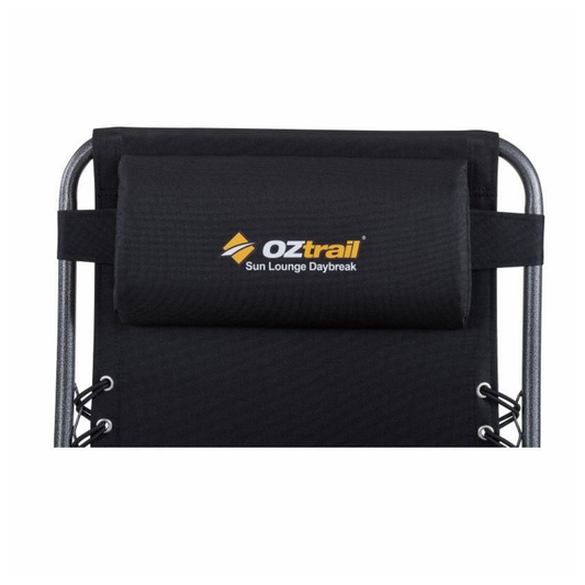 Sun Lounge - Daybreak Pillow