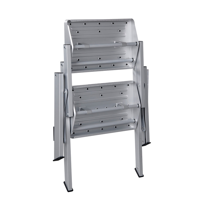 Caravan Lightweight Double Step