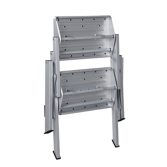 Caravan Lightweight Double Step