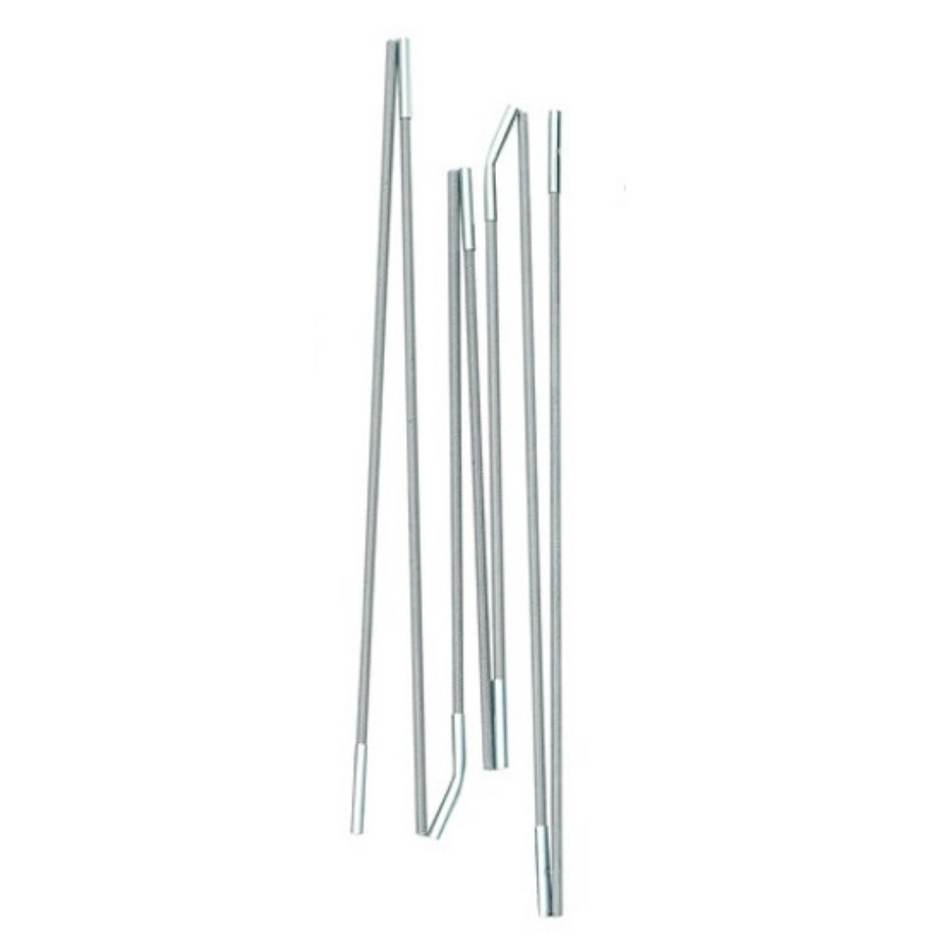 Fast Frame Cabin Tent 3 Person Vestibule Pole