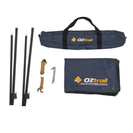 Sundowner BlockOut Swag Awning