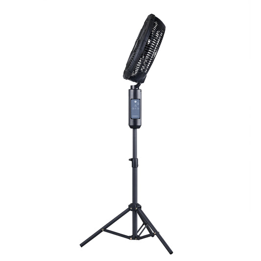 Aerobreeze Tripod 30cm Fan