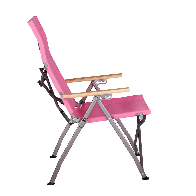 Cape Series Recliner Malibu