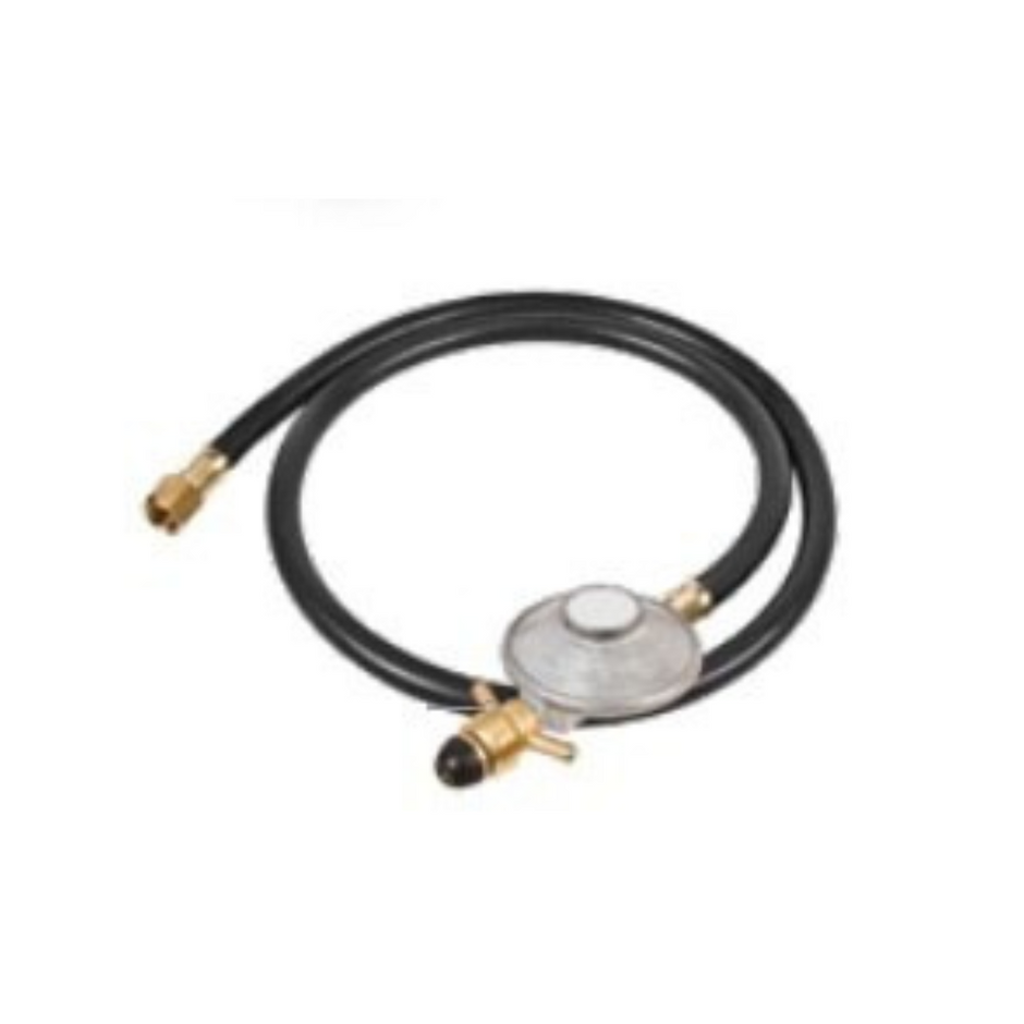 Hose & Regulator Assy