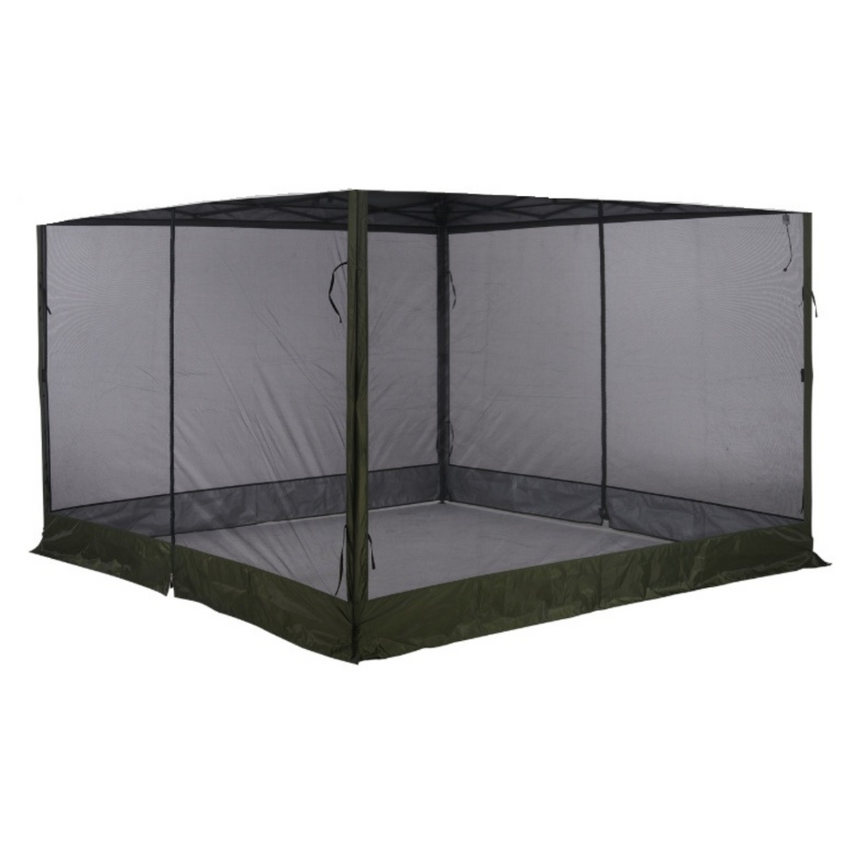Quick Lock Lumos 3.0 Gazebo Wall Kits
