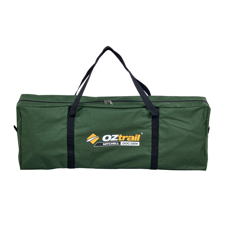 Mitchell Dog Den Swag