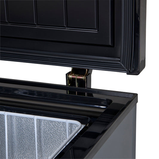 50L Single Zone Fridge/Freezer
