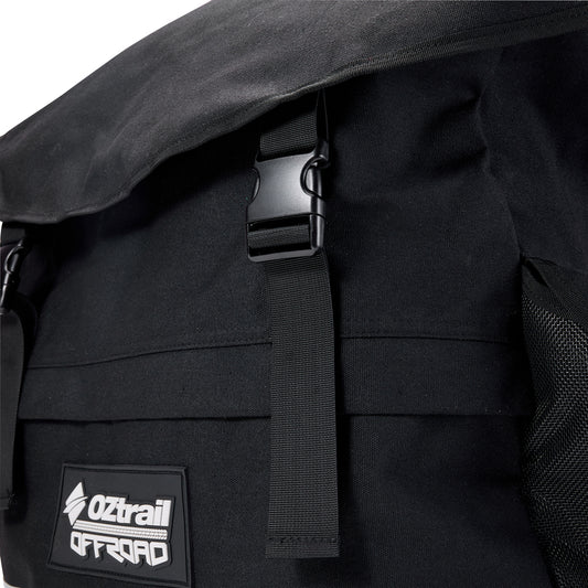 Deluxe 4WD Rear Wheel Gear Bag