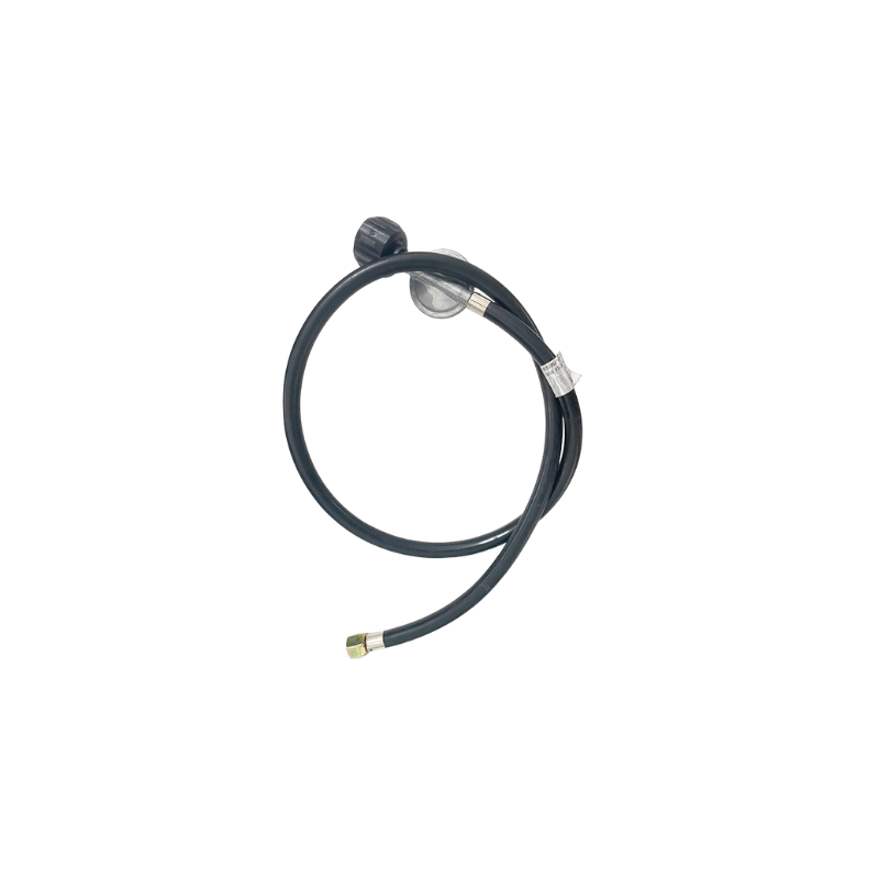 Proheat Bbq Gas Hose Lcc27 Reg 1200Mm