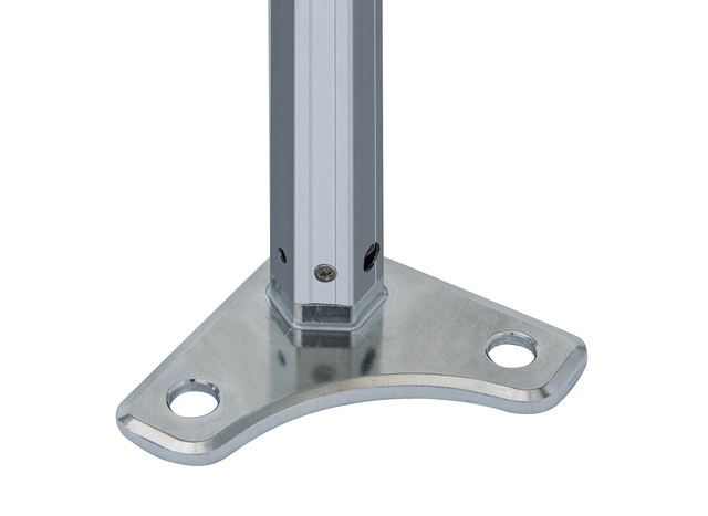 Commercial Pro Gazebo Frame & Bag 3.0M