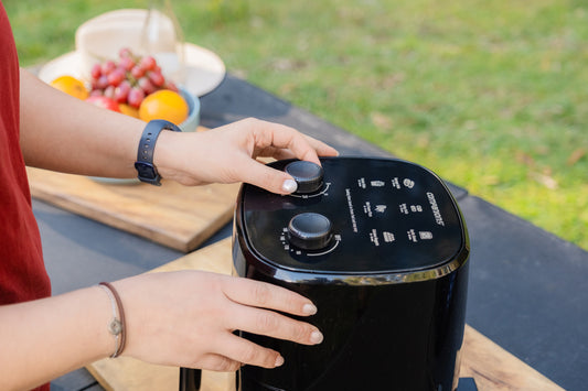 Roam 4L 12V Air Fryer