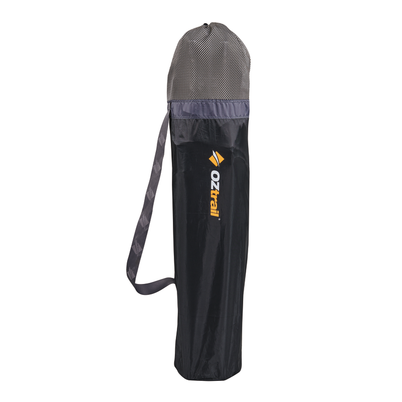 Big Boy Arm Chair - Black