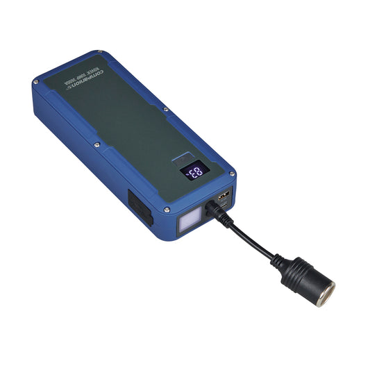 Rover Jump 3600A Jump Starter