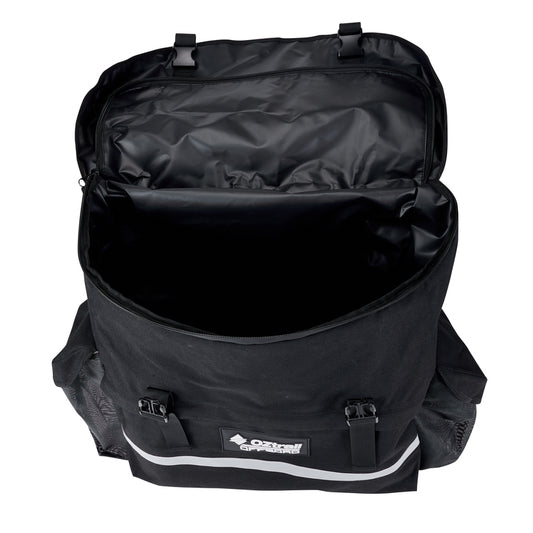 Deluxe 4WD Rear Wheel Gear Bag
