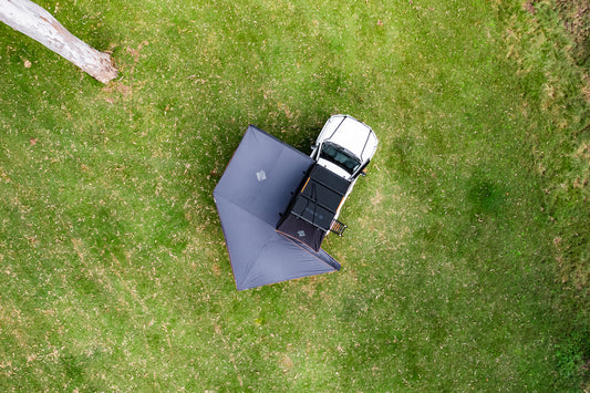270 Awning 2m - BlockOut