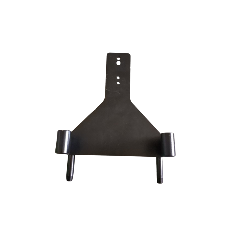 Ozpig S2 Rotisserie Dual Pin Bracket