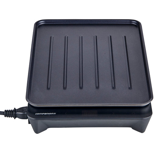 Roam Swift Sear 240V BBQ