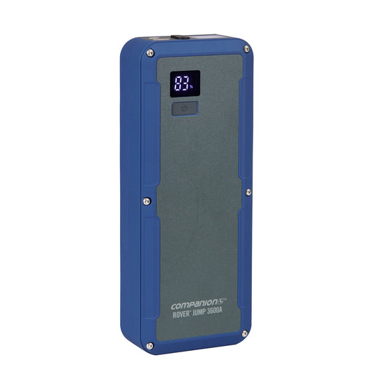 Rover Jump 3600A Jump Starter