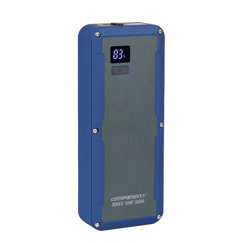 Rover Jump 3600A Jump Starter