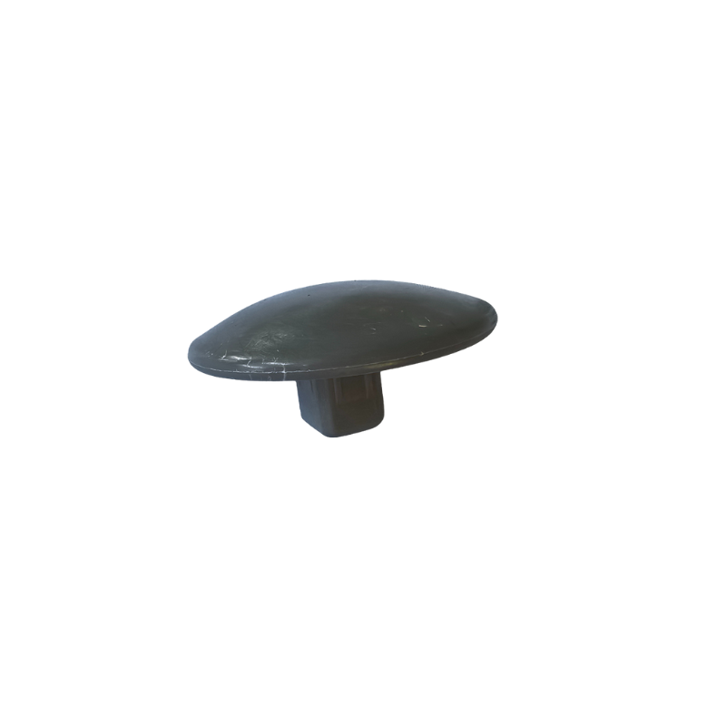 Deluxe Centre Pole Top Dome