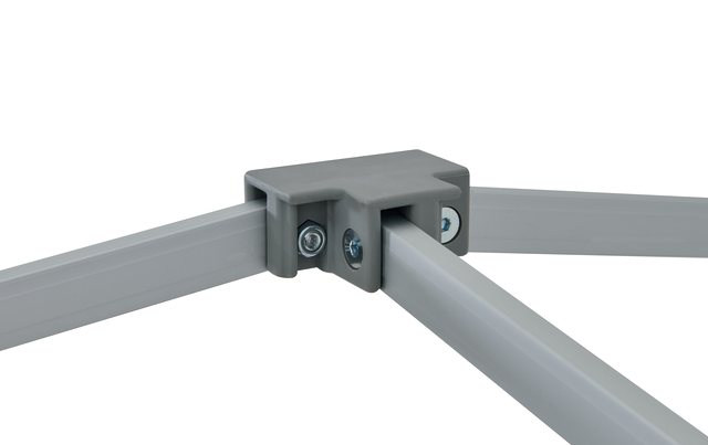 Commercial Pro Gazebo Frame & Bag 3.0M