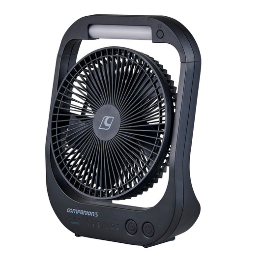 Aerobreeze 20cm Lumos Fan