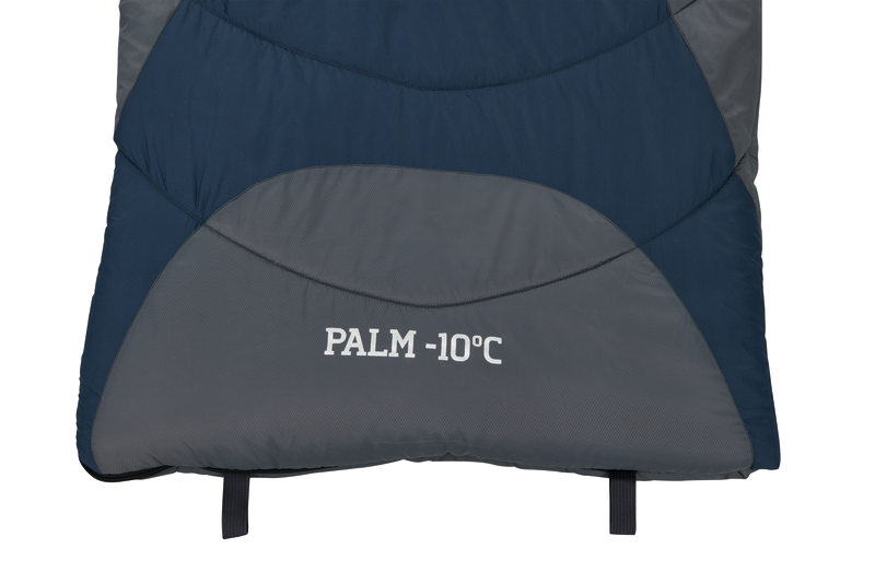 Palm Sleeping Bag -10C