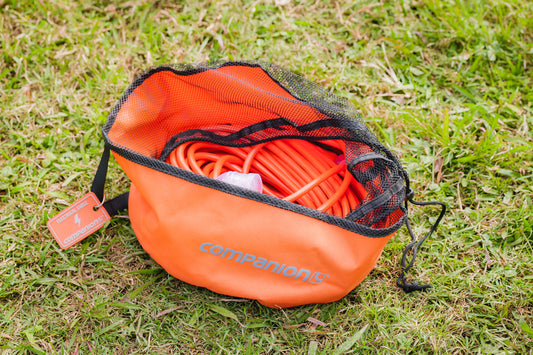 Caravan Trio Storage Bag Kit