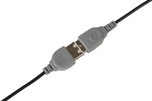 Lumos Chainable USB Tent Lights 4 Pack