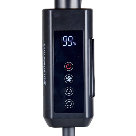 Aerobreeze Tripod 30cm Fan