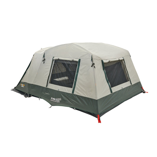 Fast Frame Cabin 3P Tent