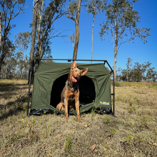 Mitchell Dog Den Swag