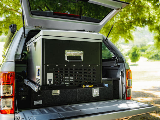 Universal Fridge Slide