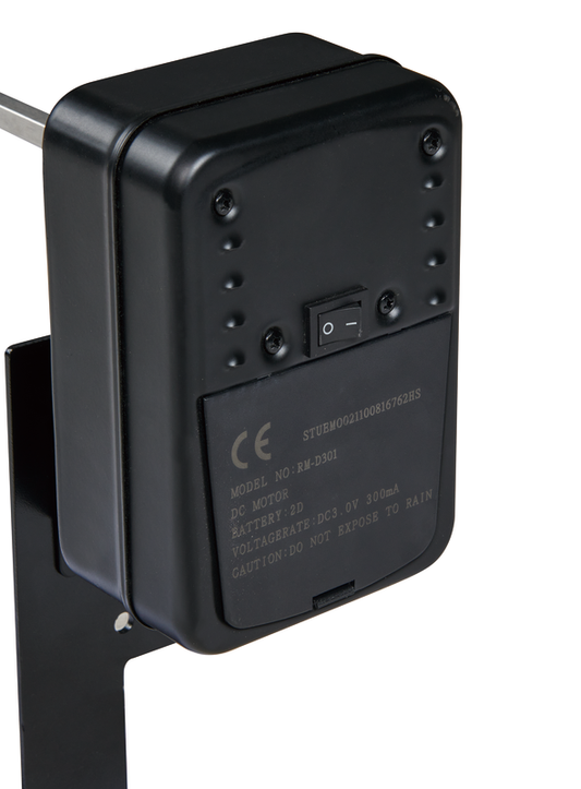 Ozpig Traveller Rotisserie Kit