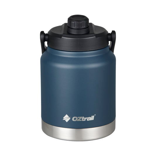 2.5L Insulated Jug Navy
